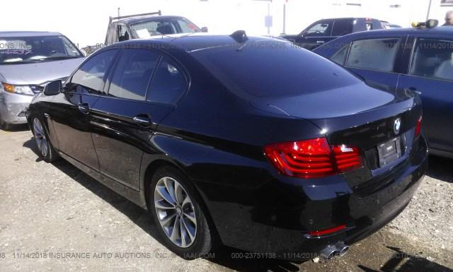 Photo 2 VIN: WBA5A5C54FD514097 - BMW 528 