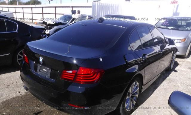 Photo 3 VIN: WBA5A5C54FD514097 - BMW 528 