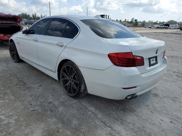 Photo 1 VIN: WBA5A5C54FD514715 - BMW 528 I 