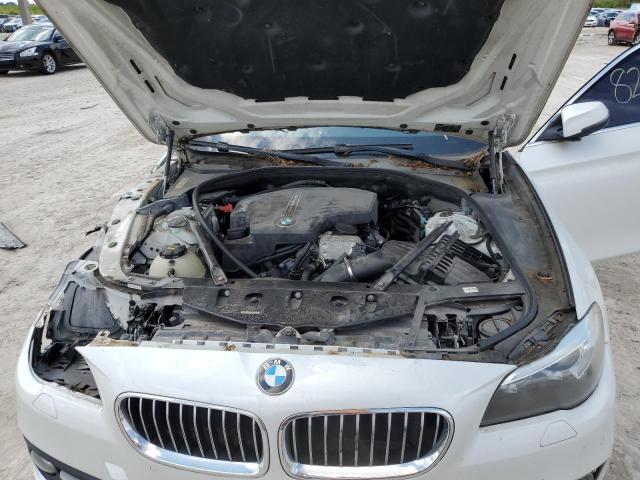 Photo 10 VIN: WBA5A5C54FD514715 - BMW 528 I 