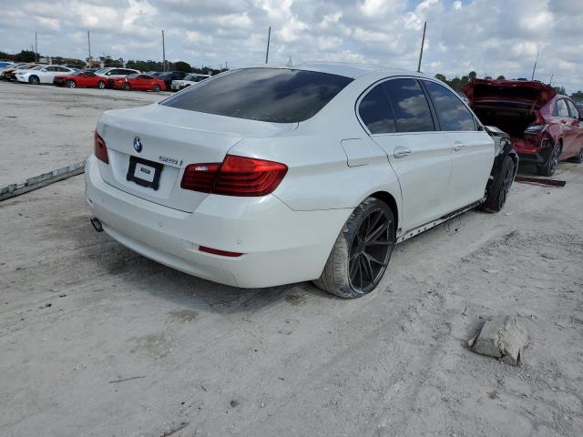 Photo 2 VIN: WBA5A5C54FD514715 - BMW 528 I 