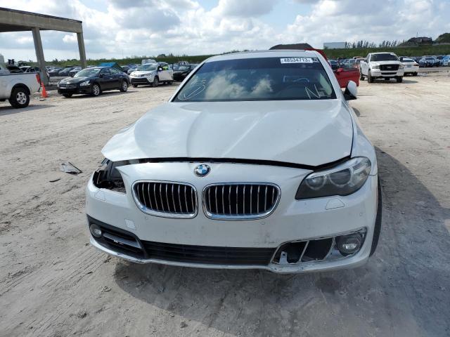 Photo 4 VIN: WBA5A5C54FD514715 - BMW 528 I 