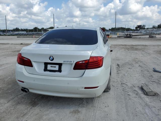 Photo 5 VIN: WBA5A5C54FD514715 - BMW 528 I 