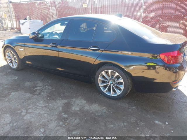 Photo 2 VIN: WBA5A5C54FD515217 - BMW 528I 