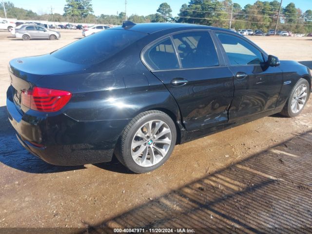 Photo 3 VIN: WBA5A5C54FD515217 - BMW 528I 