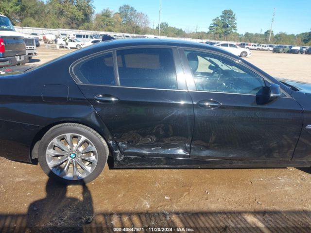 Photo 5 VIN: WBA5A5C54FD515217 - BMW 528I 