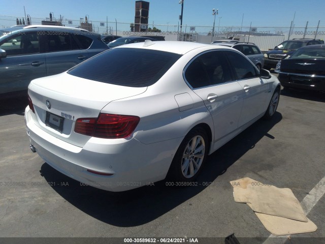 Photo 3 VIN: WBA5A5C54FD516545 - BMW 5 