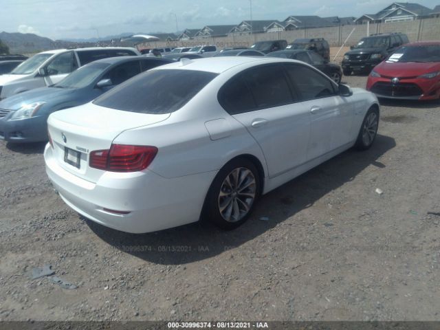 Photo 3 VIN: WBA5A5C54FD516593 - BMW 528 