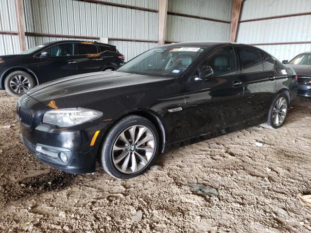 Photo 0 VIN: WBA5A5C54FD516724 - BMW 528 I 