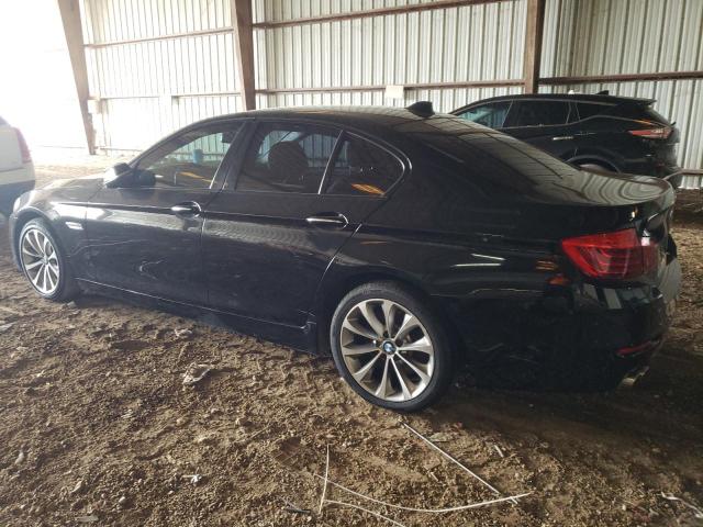 Photo 1 VIN: WBA5A5C54FD516724 - BMW 528 I 