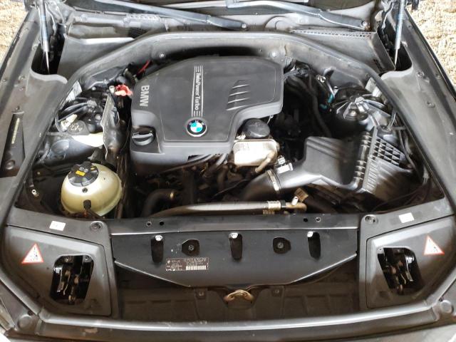 Photo 10 VIN: WBA5A5C54FD516724 - BMW 528 I 