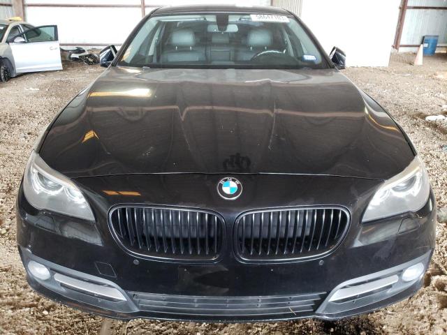 Photo 4 VIN: WBA5A5C54FD516724 - BMW 528 I 