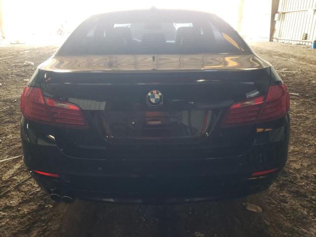 Photo 5 VIN: WBA5A5C54FD516724 - BMW 528 I 