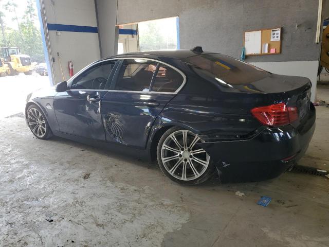 Photo 1 VIN: WBA5A5C54FD517615 - BMW 528 I 