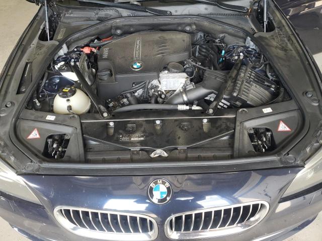 Photo 10 VIN: WBA5A5C54FD517615 - BMW 528 I 