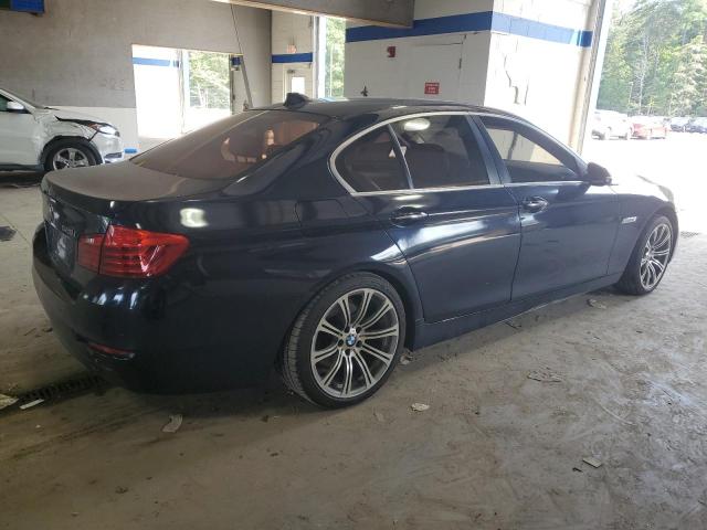 Photo 2 VIN: WBA5A5C54FD517615 - BMW 528 I 