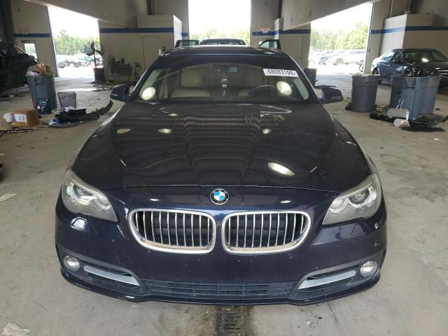 Photo 4 VIN: WBA5A5C54FD517615 - BMW 528 I 