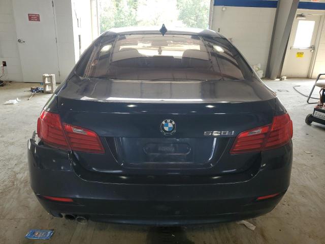 Photo 5 VIN: WBA5A5C54FD517615 - BMW 528 I 