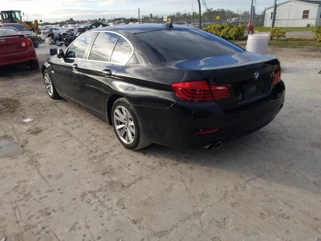 Photo 2 VIN: WBA5A5C54FD517727 - BMW 528 I 