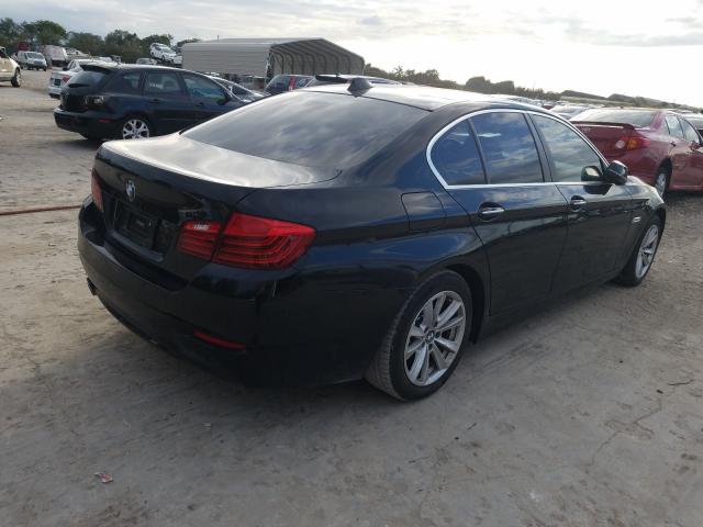 Photo 3 VIN: WBA5A5C54FD517727 - BMW 528 I 