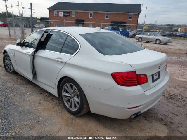 Photo 2 VIN: WBA5A5C54FD518067 - BMW 528I 