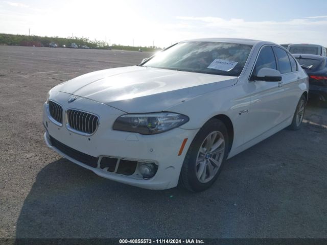 Photo 1 VIN: WBA5A5C54FD518358 - BMW 528I 