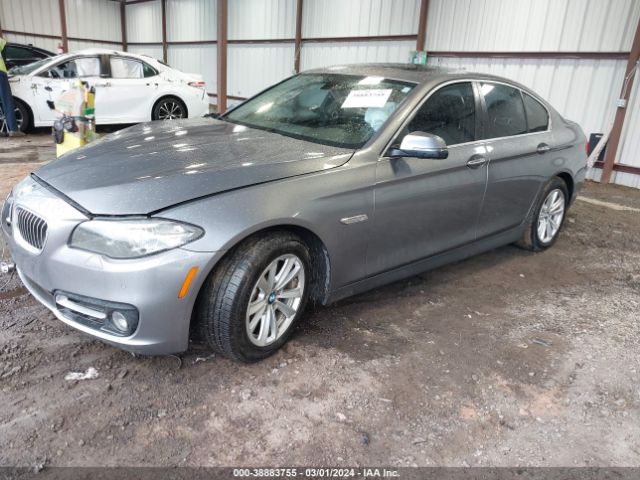 Photo 1 VIN: WBA5A5C54FD519199 - BMW 528I 