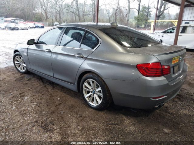 Photo 2 VIN: WBA5A5C54FD519199 - BMW 528I 