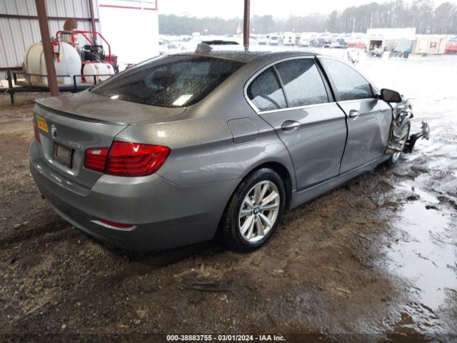 Photo 3 VIN: WBA5A5C54FD519199 - BMW 528I 