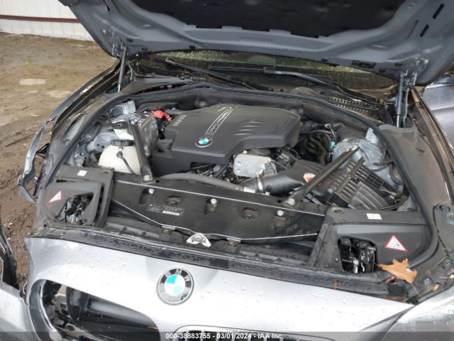 Photo 9 VIN: WBA5A5C54FD519199 - BMW 528I 