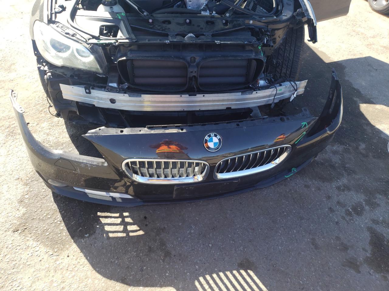 Photo 11 VIN: WBA5A5C54FD520840 - BMW 5ER 