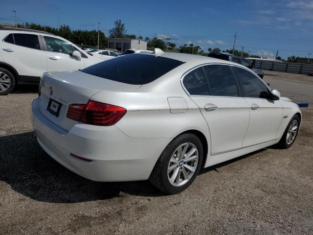 Photo 3 VIN: WBA5A5C54FD521633 - BMW 528 I 