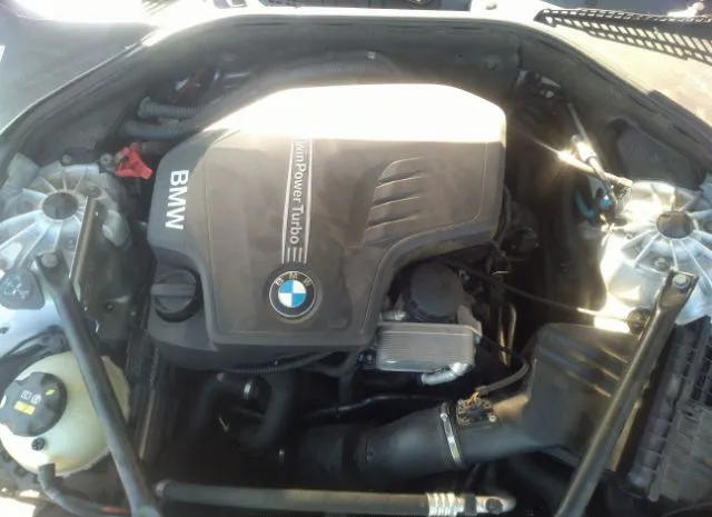 Photo 9 VIN: WBA5A5C54FD522166 - BMW 5 SERIES 