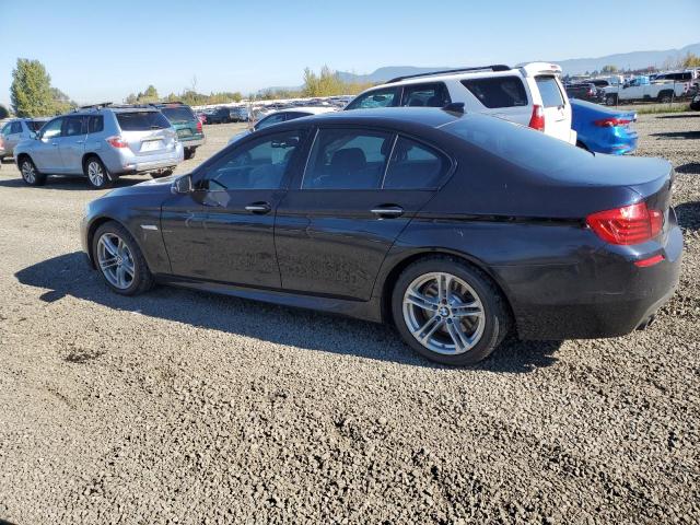 Photo 1 VIN: WBA5A5C54FD522622 - BMW 5 SERIES 