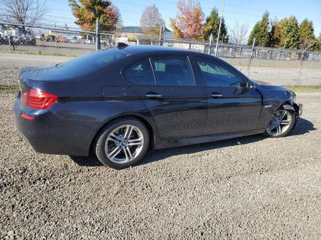 Photo 2 VIN: WBA5A5C54FD522622 - BMW 5 SERIES 