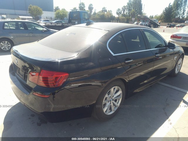 Photo 3 VIN: WBA5A5C54FD522684 - BMW 5 