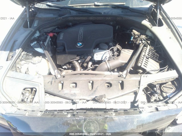 Photo 9 VIN: WBA5A5C54FD522684 - BMW 5 