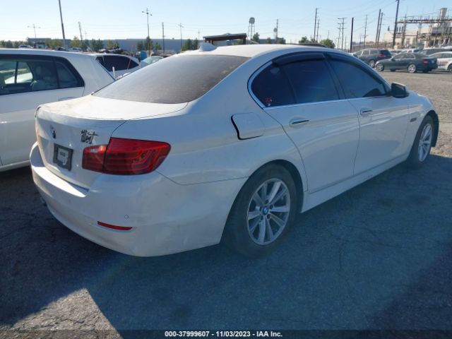 Photo 3 VIN: WBA5A5C54FD522703 - BMW 528I 