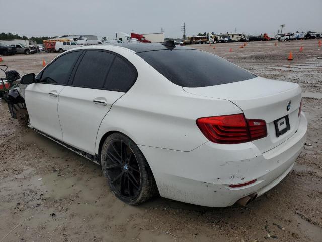 Photo 1 VIN: WBA5A5C54FD523995 - BMW 528 I 