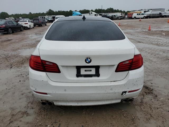 Photo 5 VIN: WBA5A5C54FD523995 - BMW 528 I 