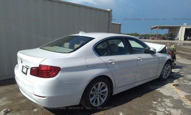 Photo 3 VIN: WBA5A5C54FD524502 - BMW 528 