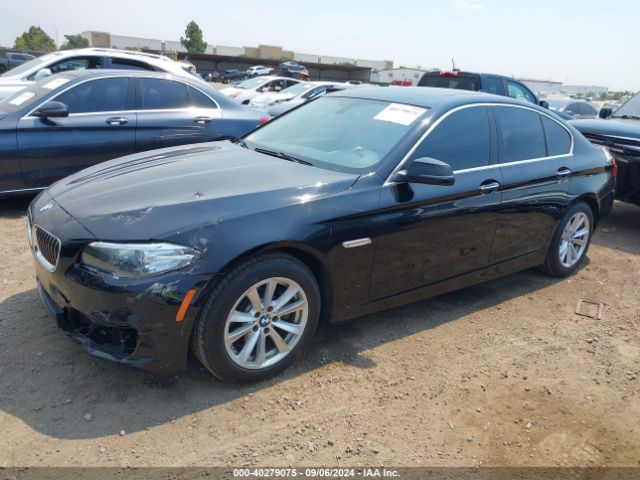 Photo 1 VIN: WBA5A5C54FD524662 - BMW 528I 