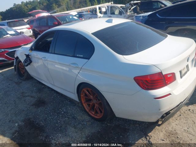 Photo 2 VIN: WBA5A5C54FD525004 - BMW 528I 