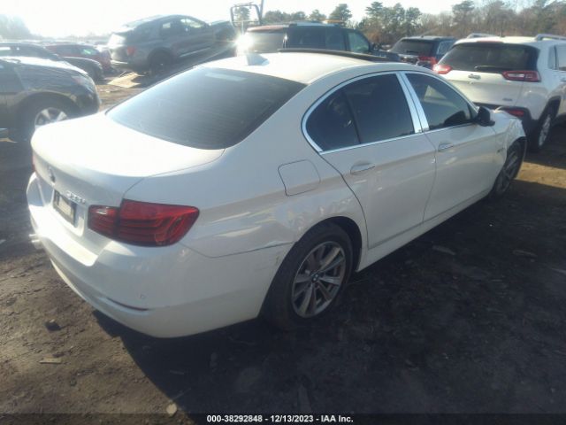 Photo 3 VIN: WBA5A5C54GD527207 - BMW 528I 