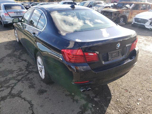 Photo 2 VIN: WBA5A5C54GD527322 - BMW 528I 