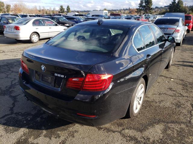 Photo 3 VIN: WBA5A5C54GD527322 - BMW 528I 