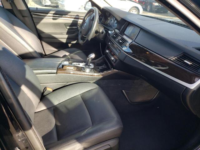 Photo 4 VIN: WBA5A5C54GD527322 - BMW 528I 