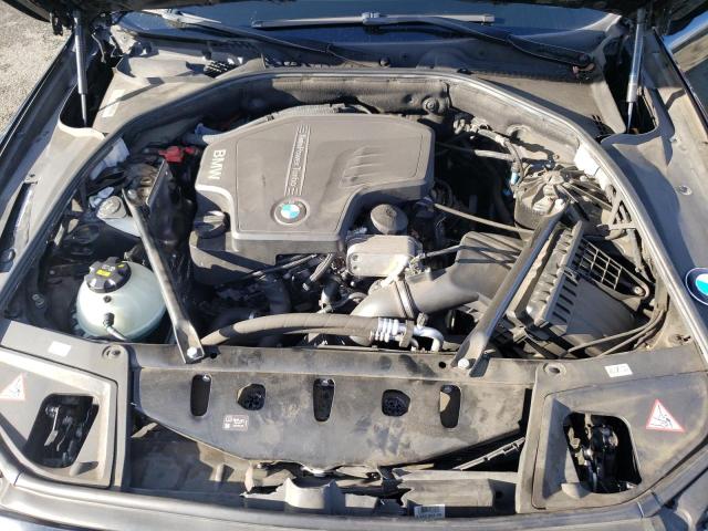 Photo 6 VIN: WBA5A5C54GD527322 - BMW 528I 