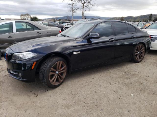 Photo 0 VIN: WBA5A5C54GD527854 - BMW 528 I 