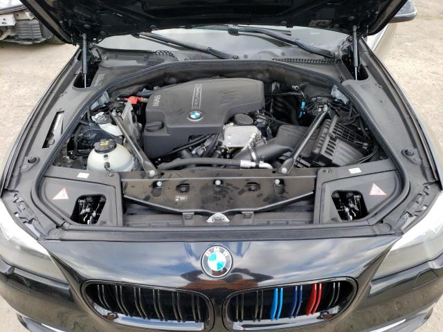 Photo 10 VIN: WBA5A5C54GD527854 - BMW 528 I 